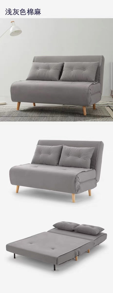 312 FÖRTE sofa bed
