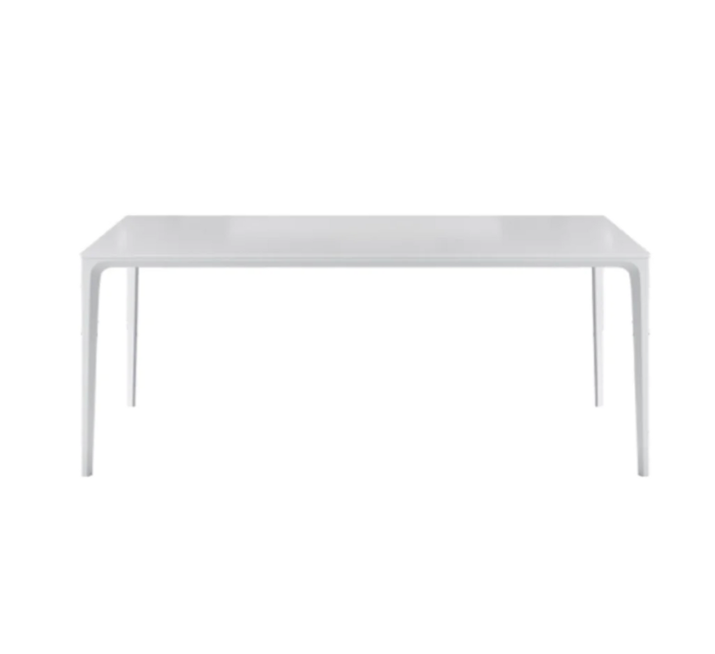9 Seibold dining table