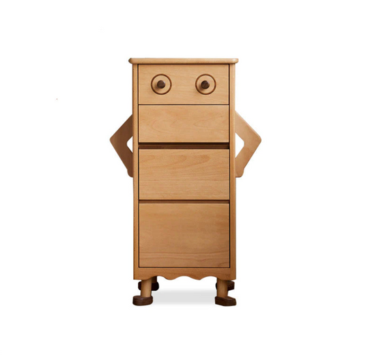 Naewe Robot Chest of Drawers