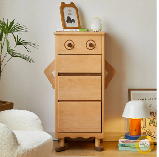 Naewe Robot Chest of Drawers