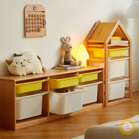 Arvide children's locker