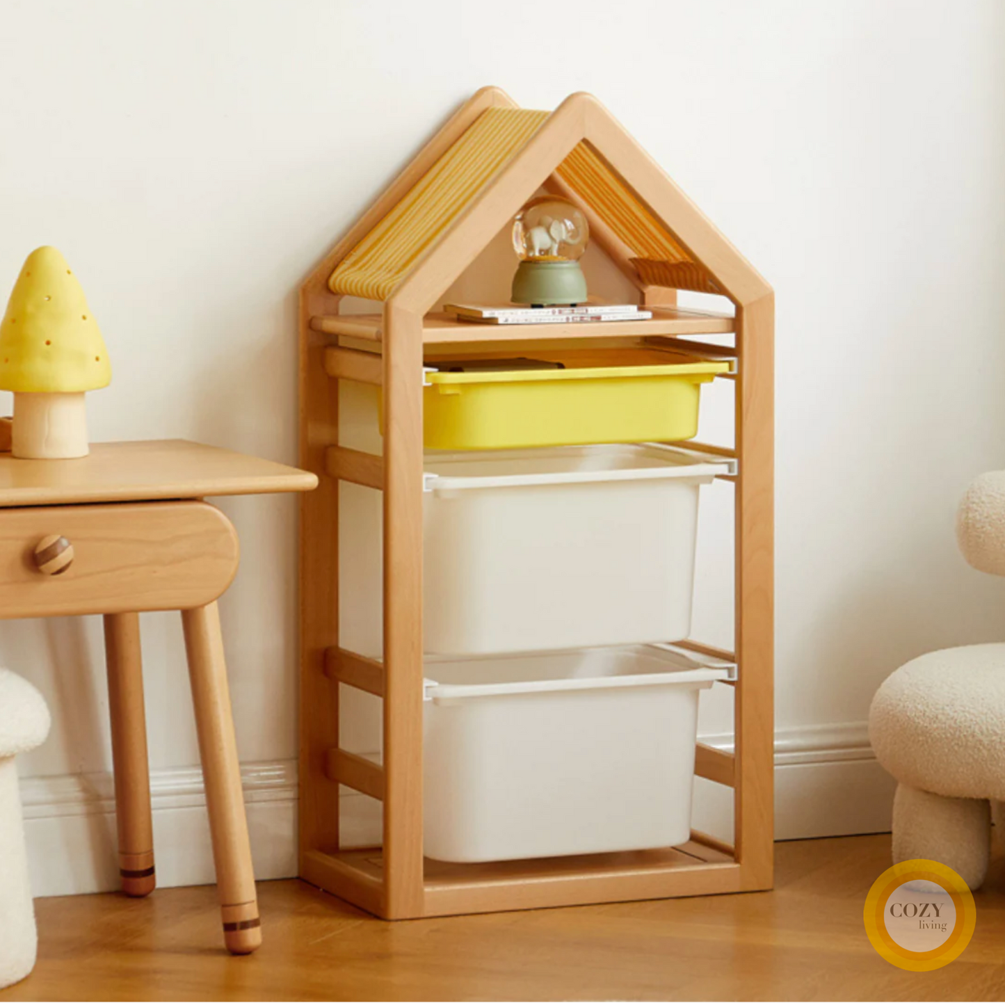 Arvide children's locker