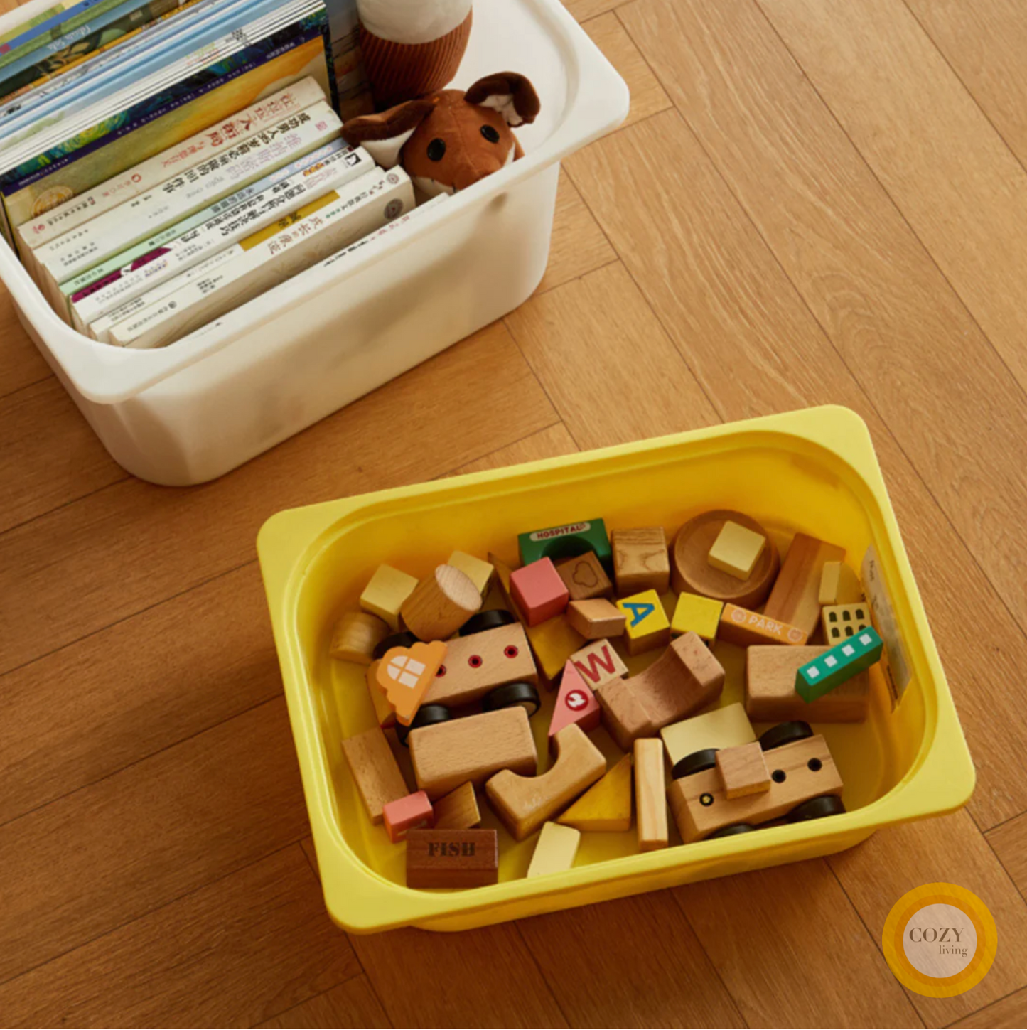 Arvide children's locker