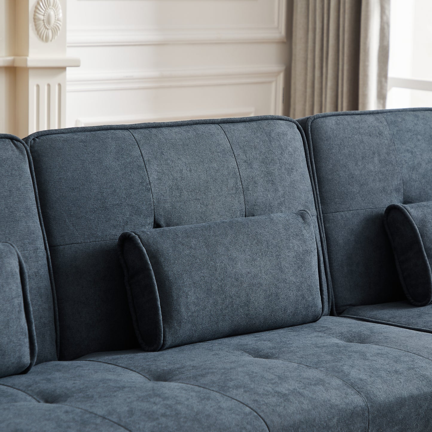 2186 MILTOŃ sofa bed