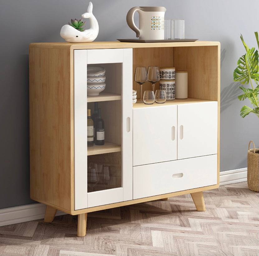 YF-34 sideboard