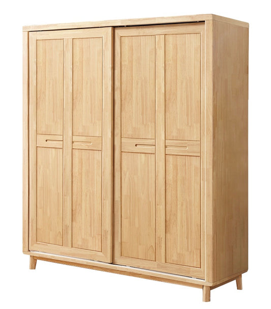 QS12 sliding wardrobe