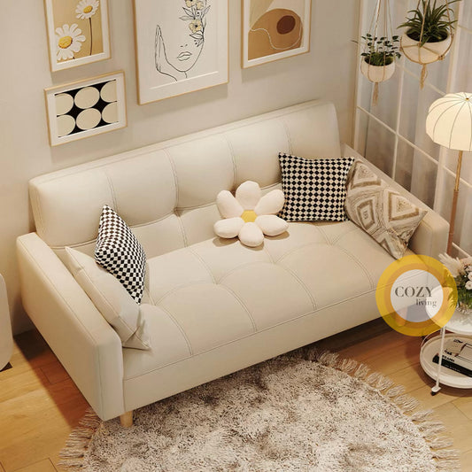 𝐃É𝐂𝐎 梳化床