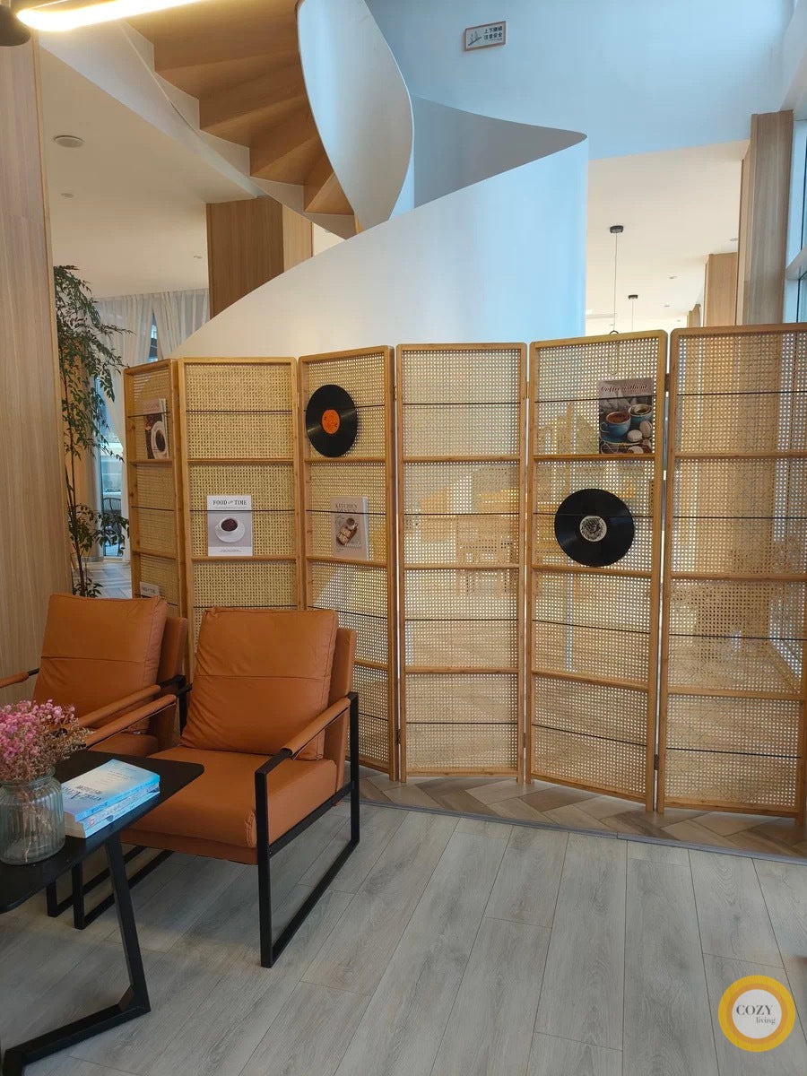 YF-325 solid wood hall cabinet