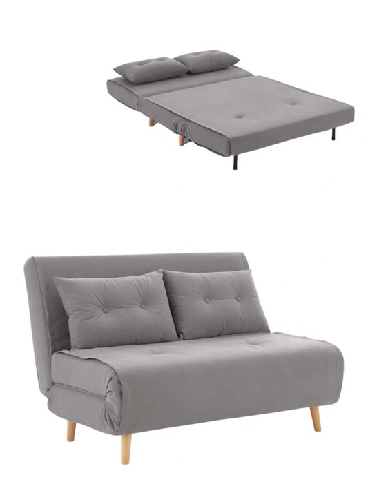 𝐕𝐄Ł𝐕𝐄𝐓 天鵝絨梳化床