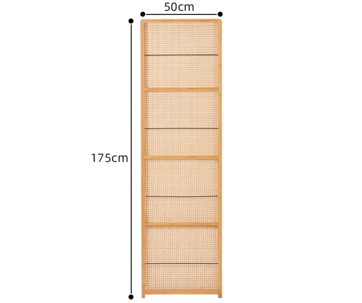 YF-325 solid wood hall cabinet