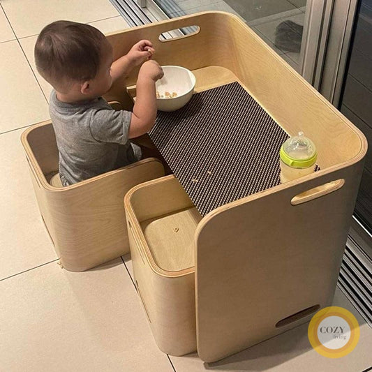 ๐๐๐ ๐ฌ ๅ
็ซฅๅญธ็ฟ็ฉๅ
ทๆฑ