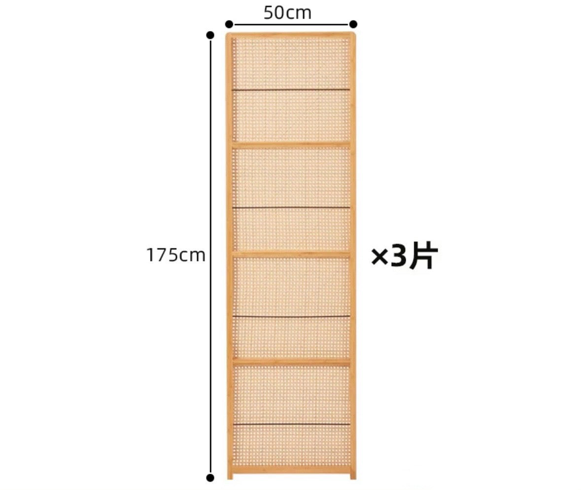 YF-325 solid wood hall cabinet