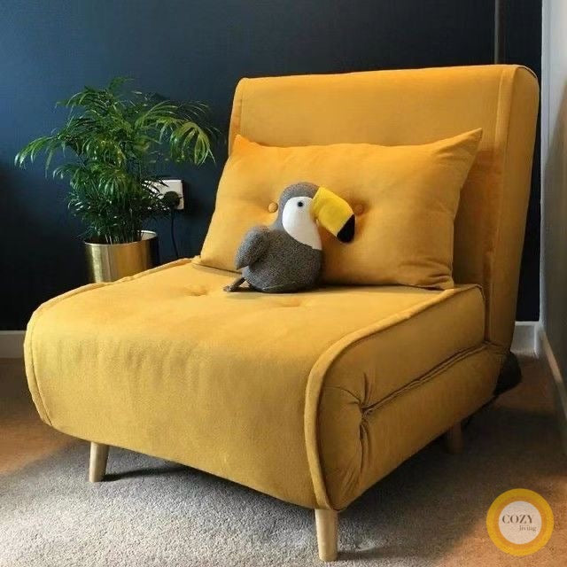 312 FÖRTE sofa bed