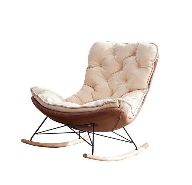 Centreville rocking chair