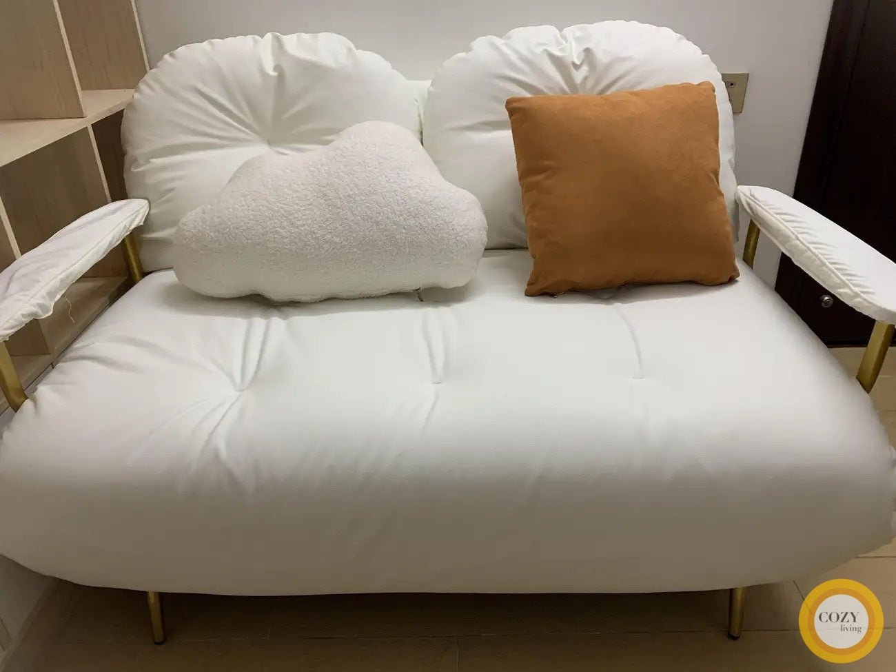 ๐๐๐๐ ๐๐๐๐๐๐ Japanese style lazy sofa bed