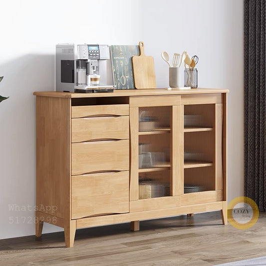 YF-5203 sliding sideboard