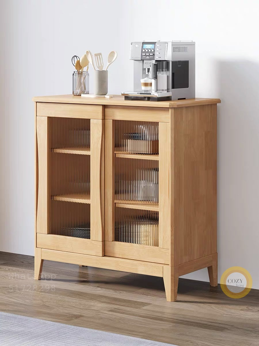 YF-5203 sliding sideboard