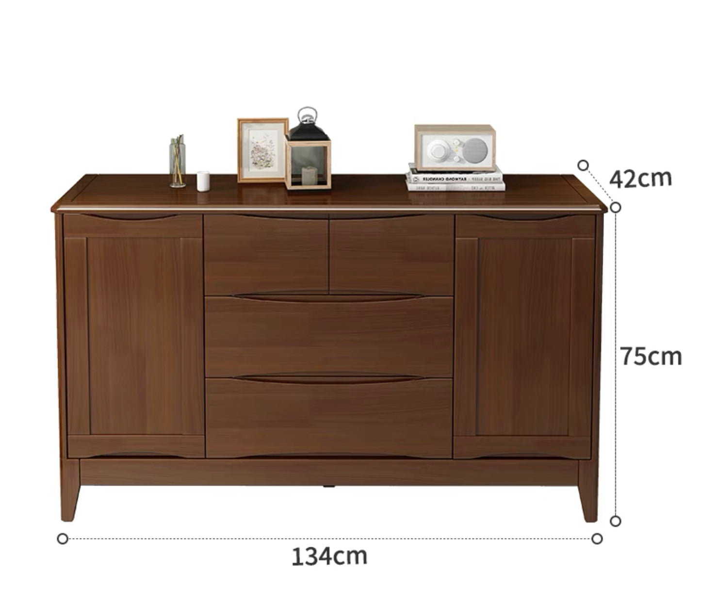 YF-5101 Sideboard