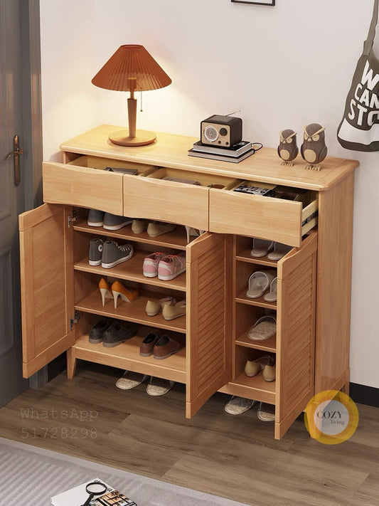 YF-5303 100-page shoe cabinet