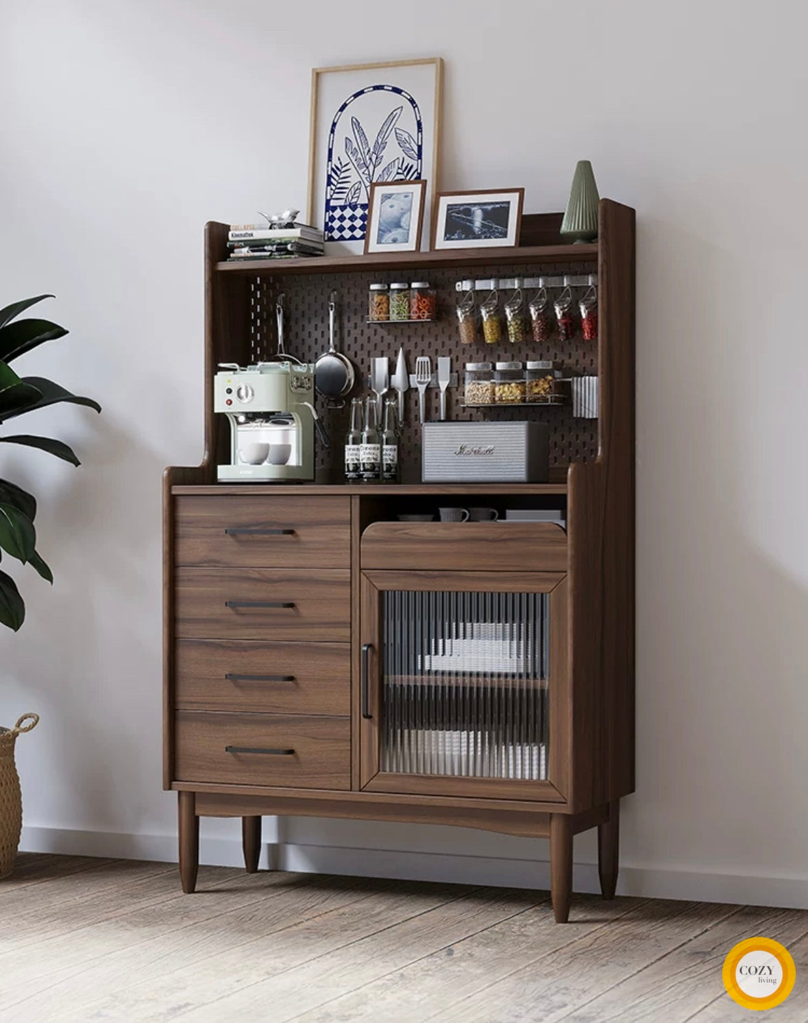 2814 Sideboard