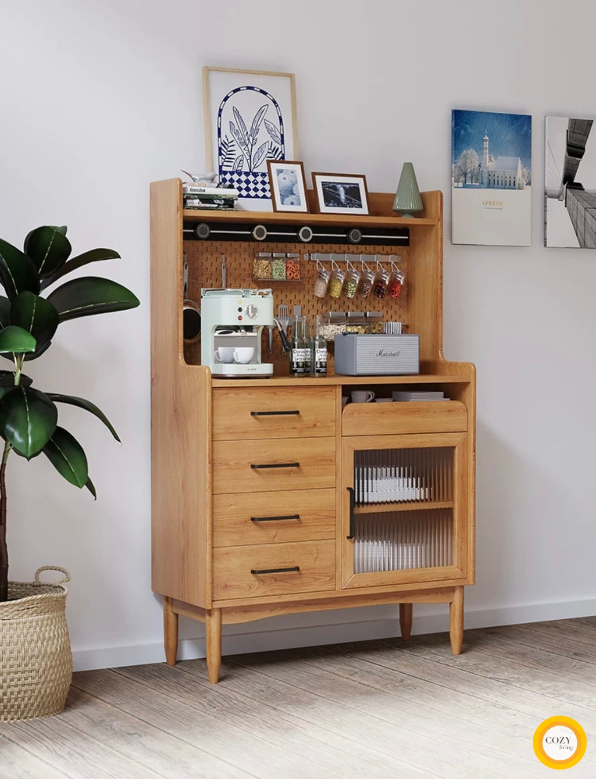 2814 Sideboard