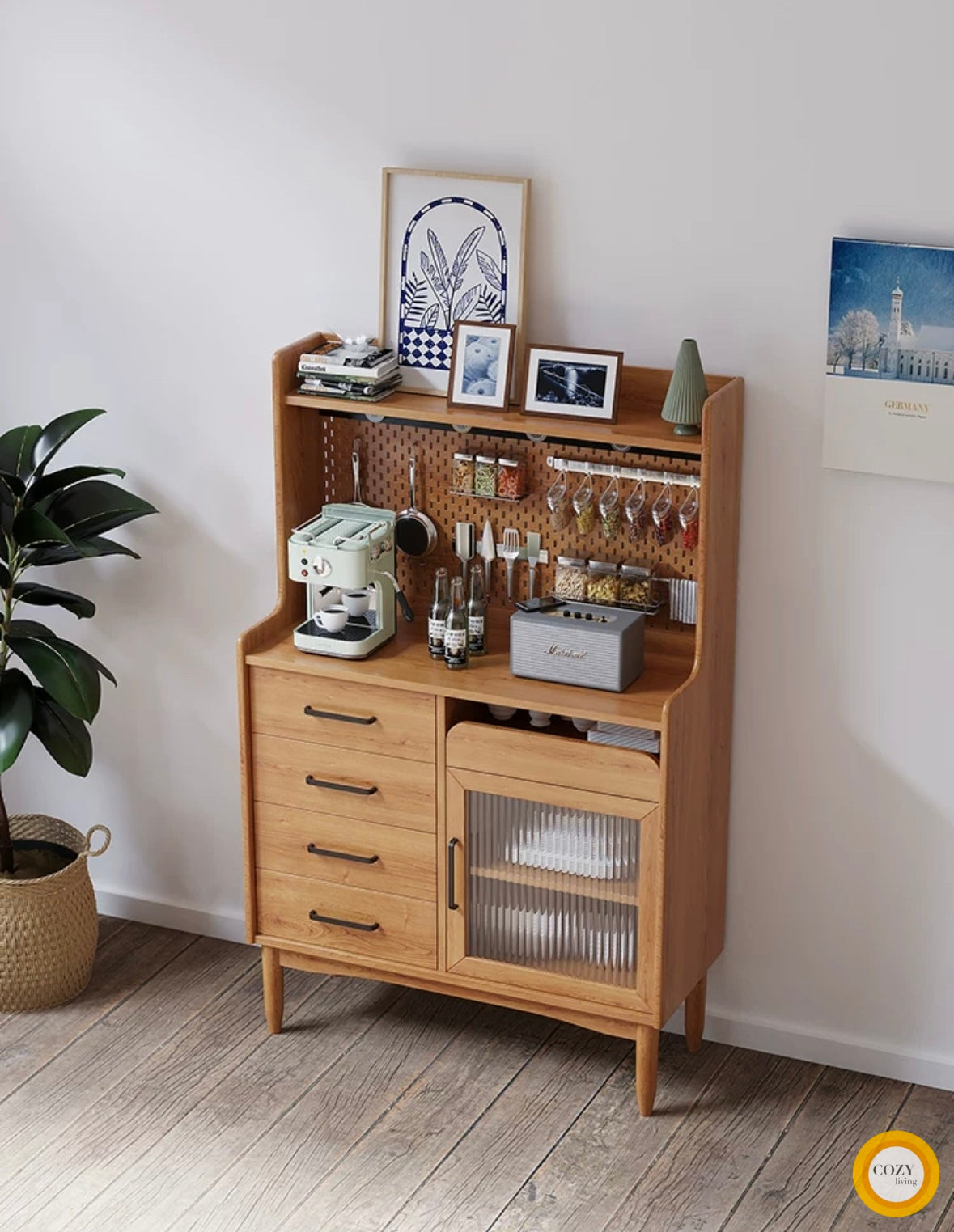 2814 Sideboard