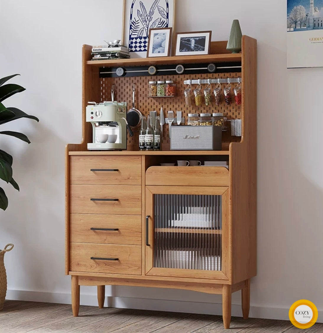 2814 Sideboard