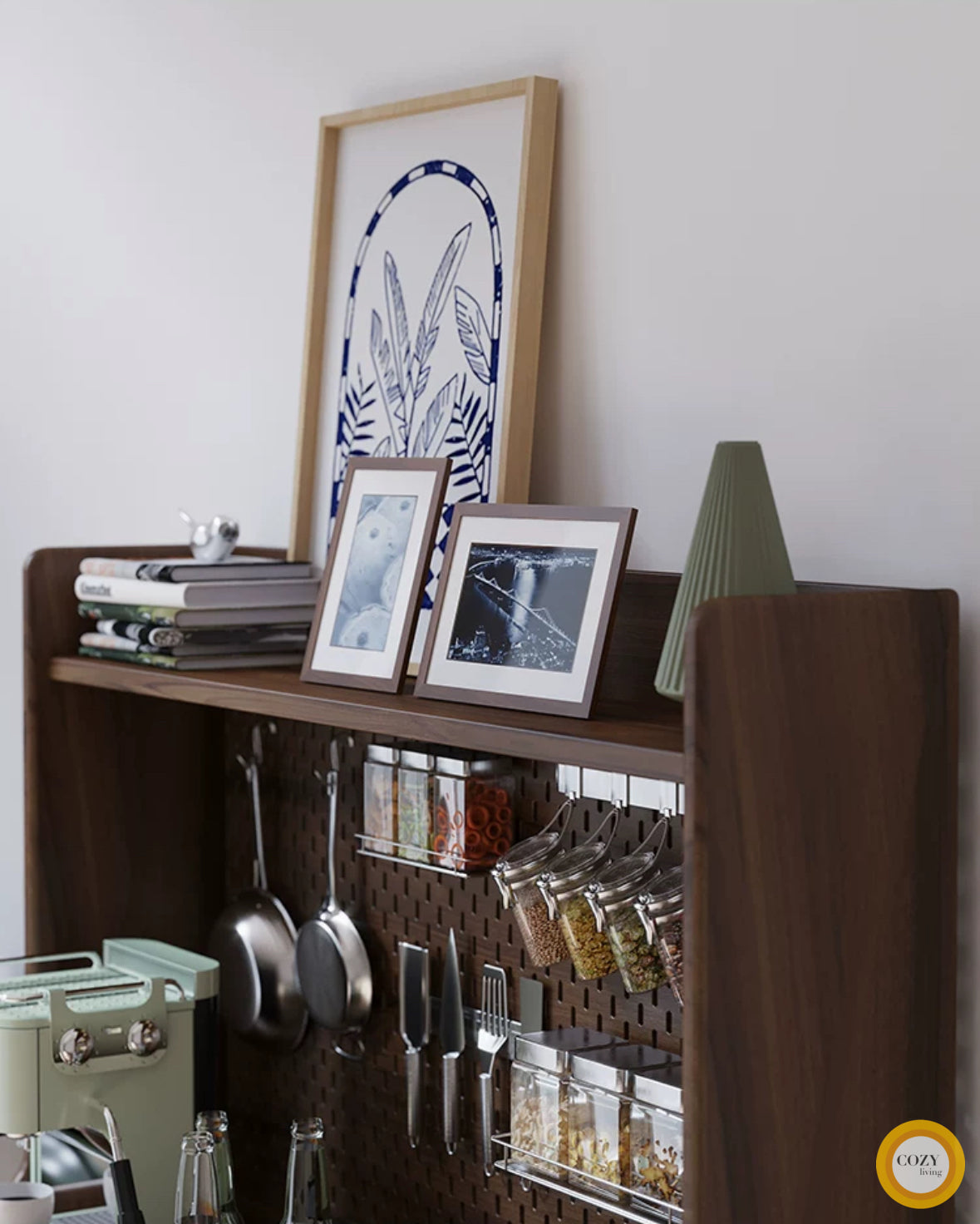2814 Sideboard