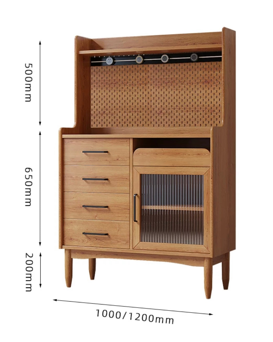 2814 Sideboard
