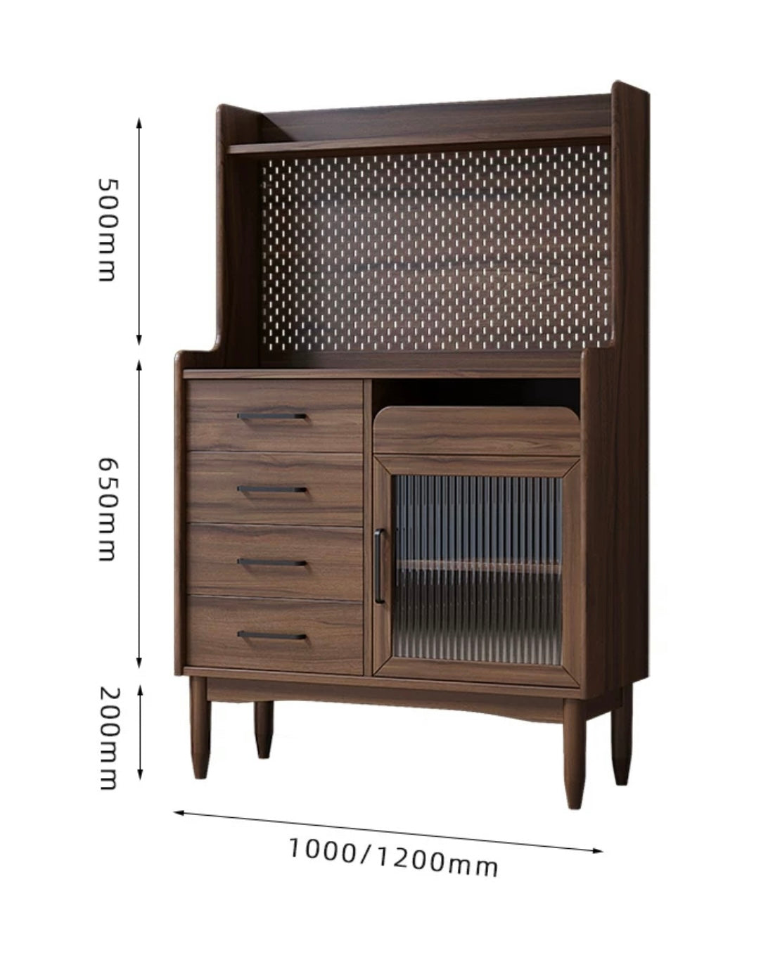 2814 Sideboard