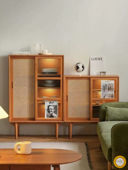 ๆชใฎๅฑ
๏ผ่ค็ทจๅฏฆๆจๆซ