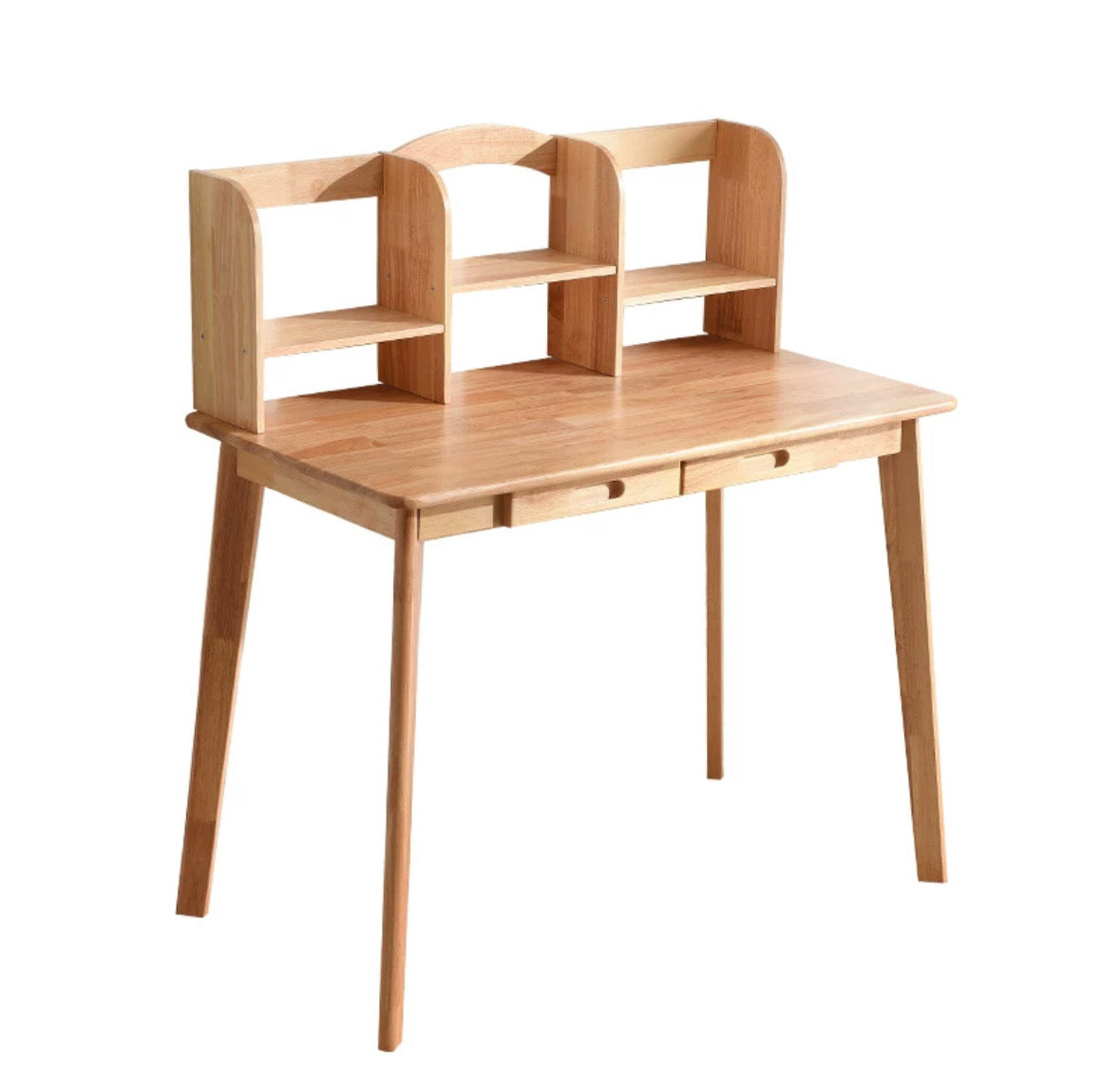 ๐๐๐๐ solid wood desk