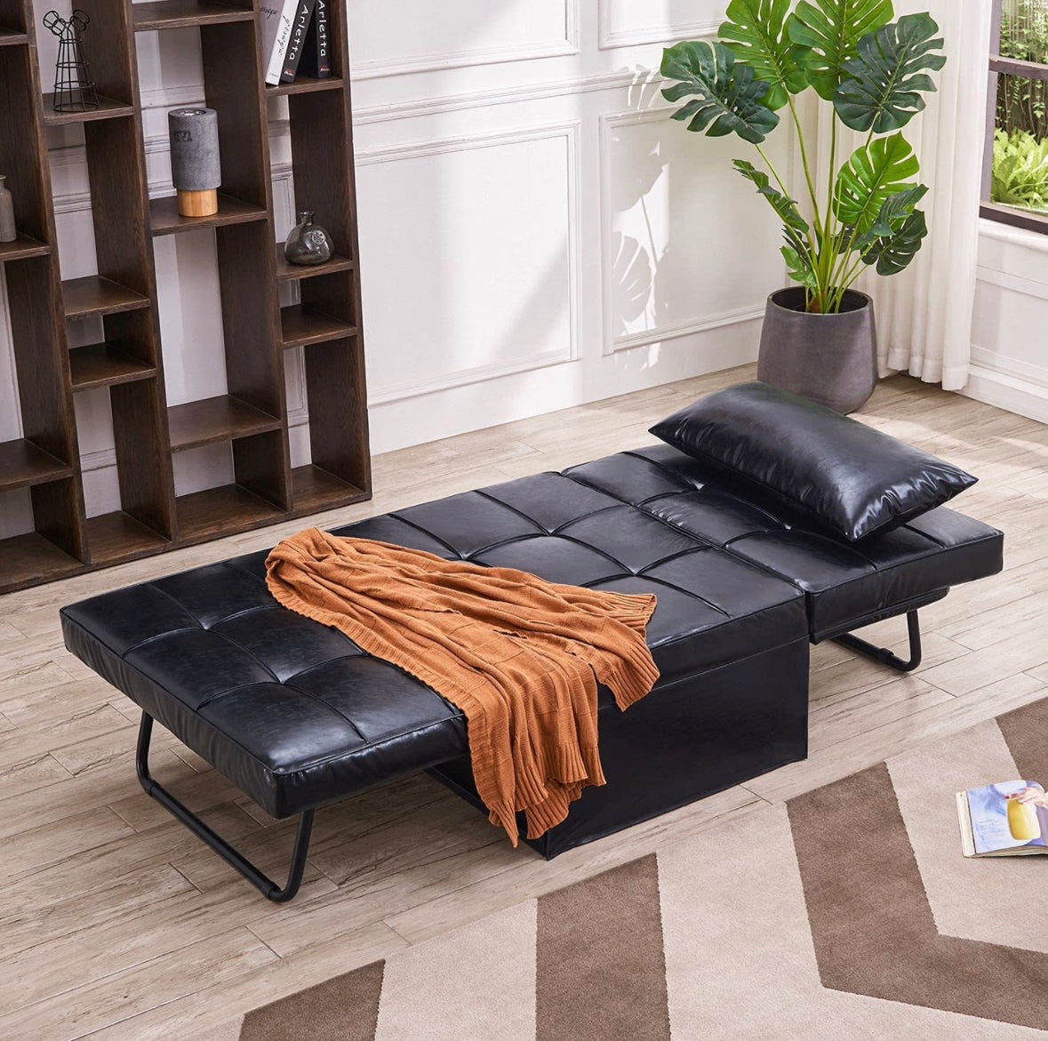 888 DÉCO 4-in-1 multifunctional sofa bed