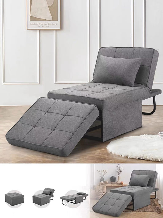 𝐃É𝐂𝐎 4合1多功能梳化床