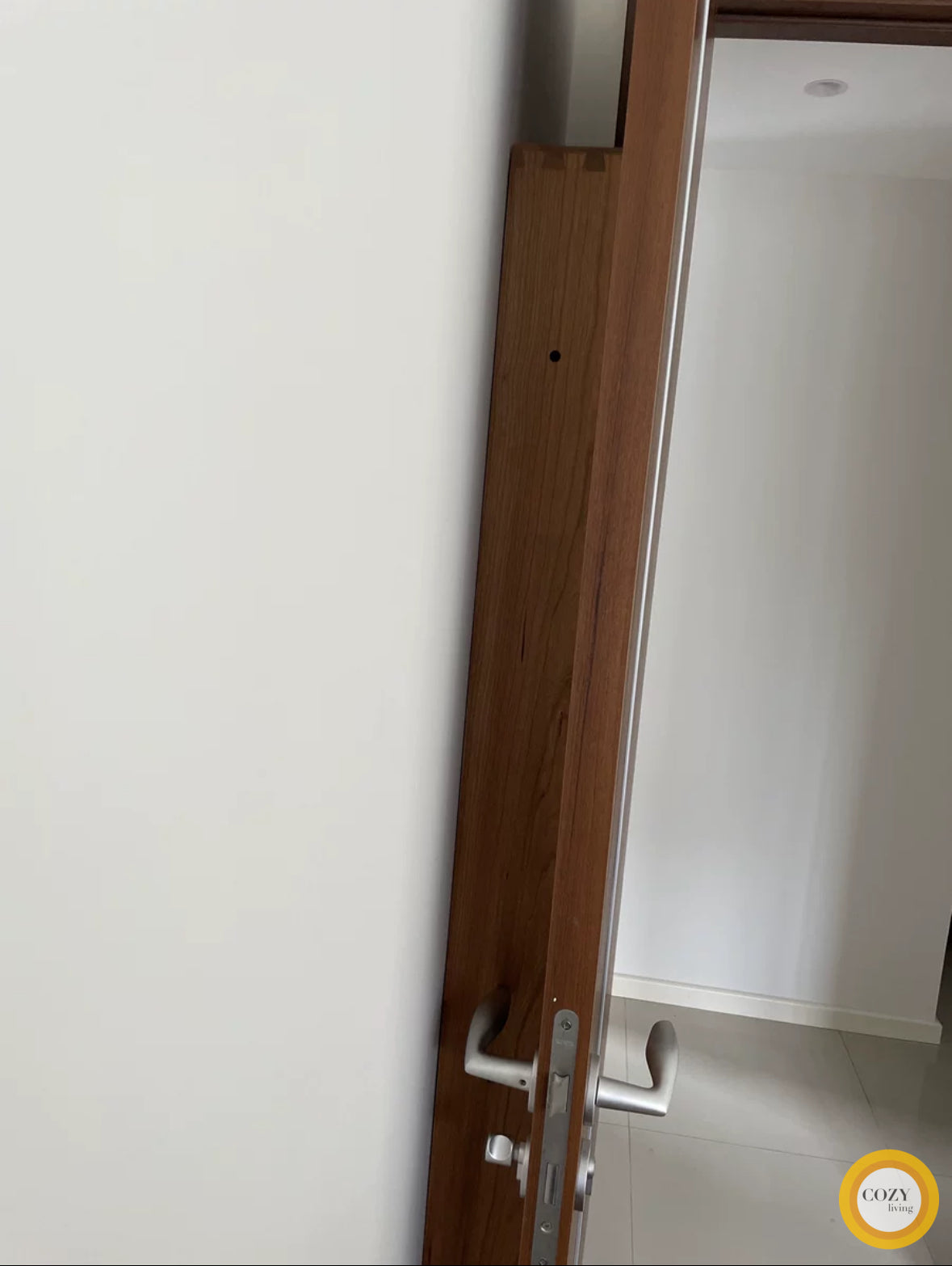 solid wood revolving bookshelf