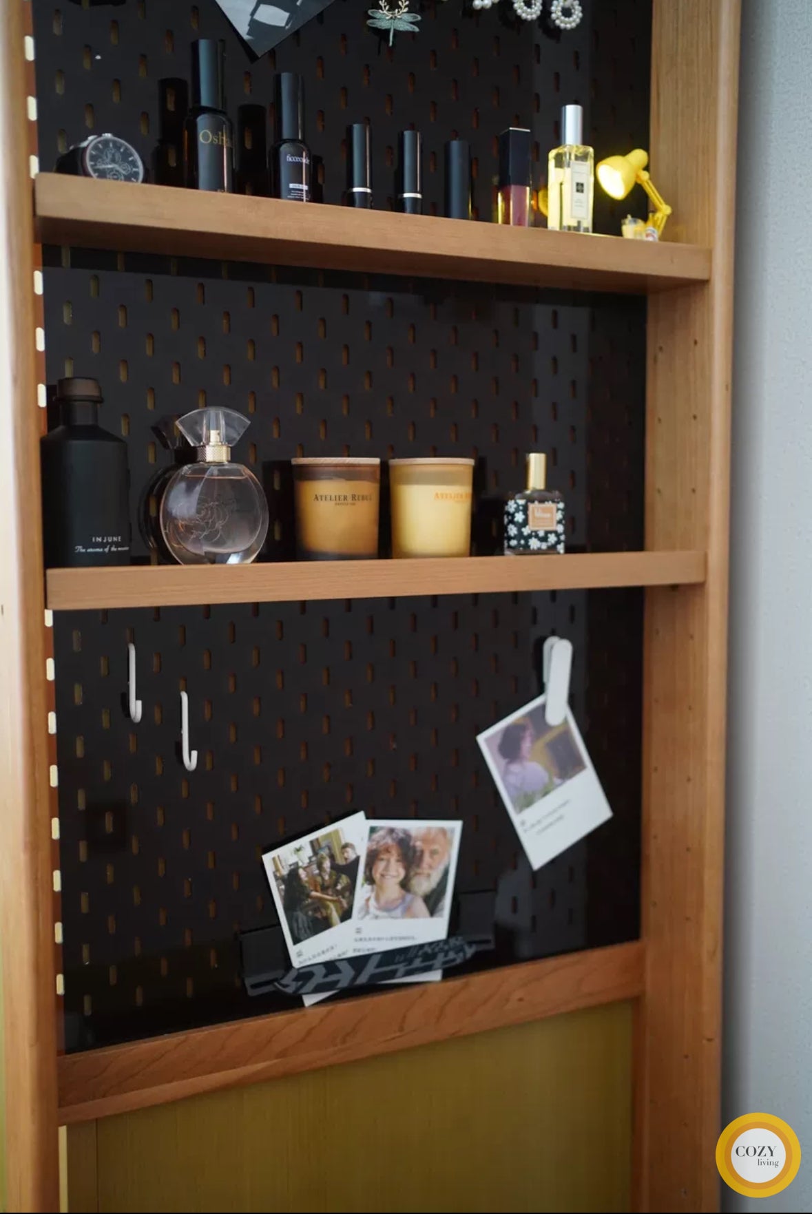 solid wood revolving bookshelf