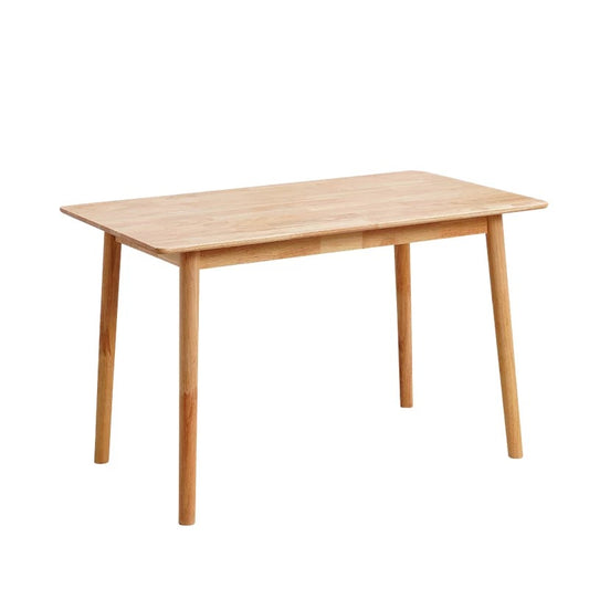 𝐍𝐨𝐫𝐝𝐢𝐜 北歐餐枱【實木】