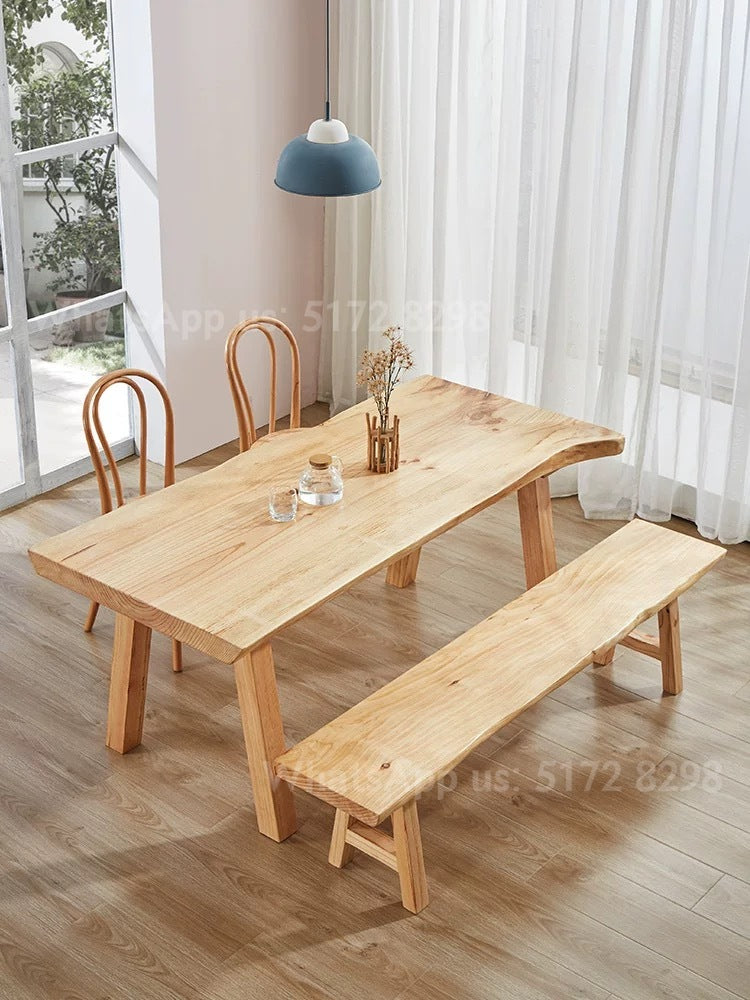 T018 dining table