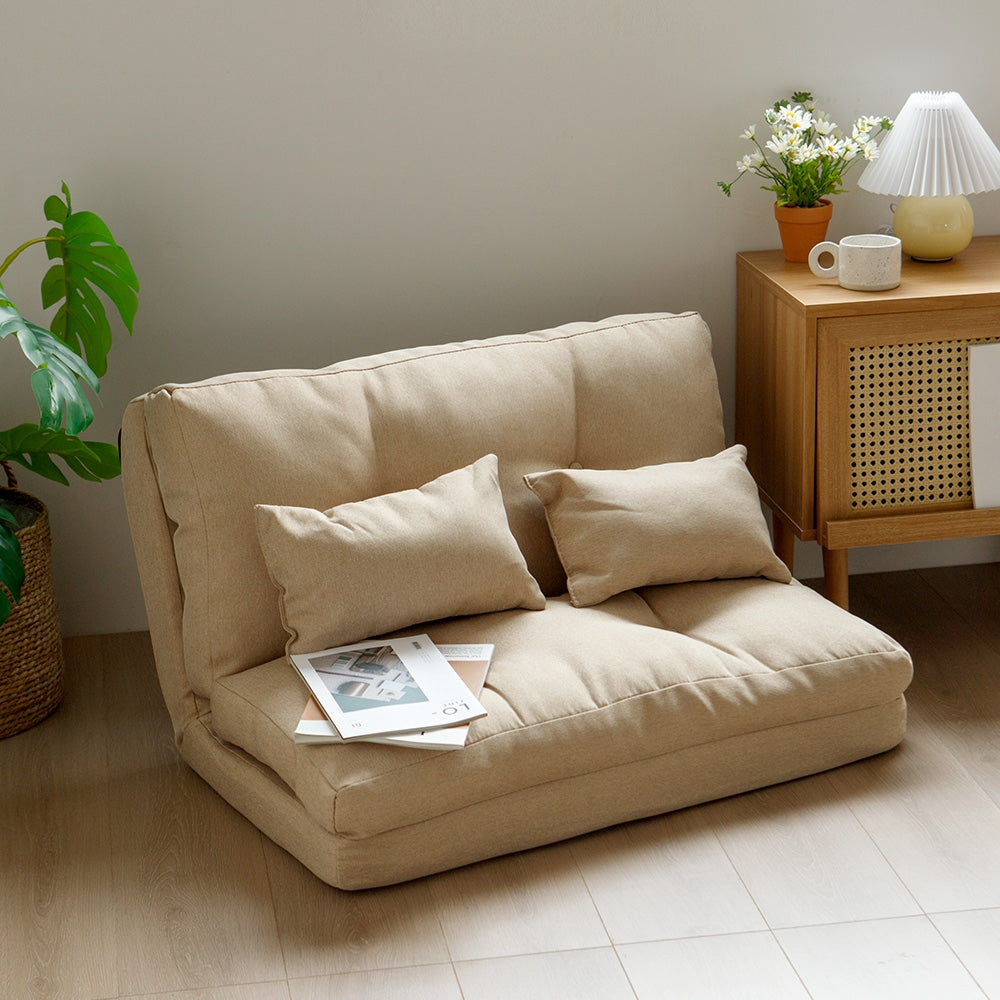 ๐๐๐๐๐๐๐ ๐๐๐๐๐๐ Korean style tatami floor sofa bed