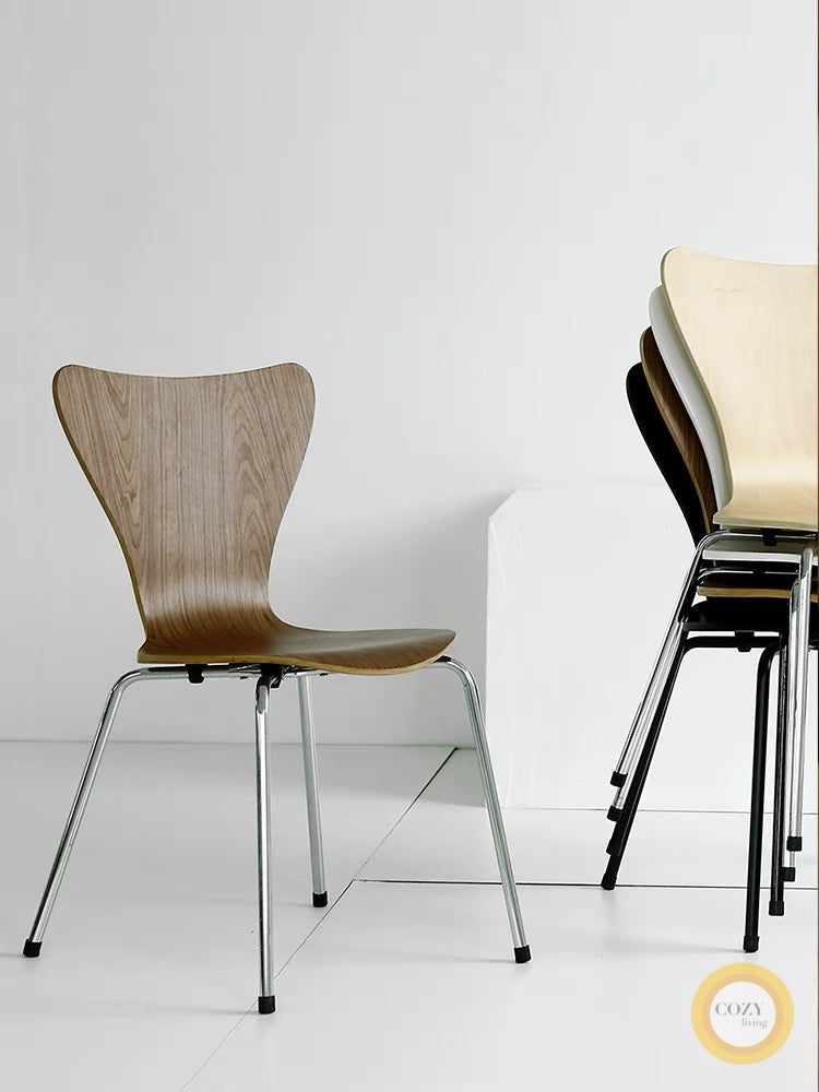 leaf chair