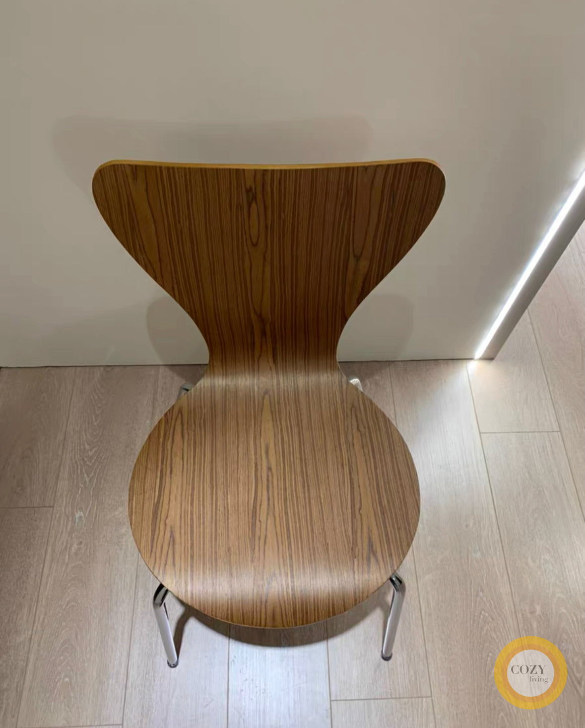 leaf chair