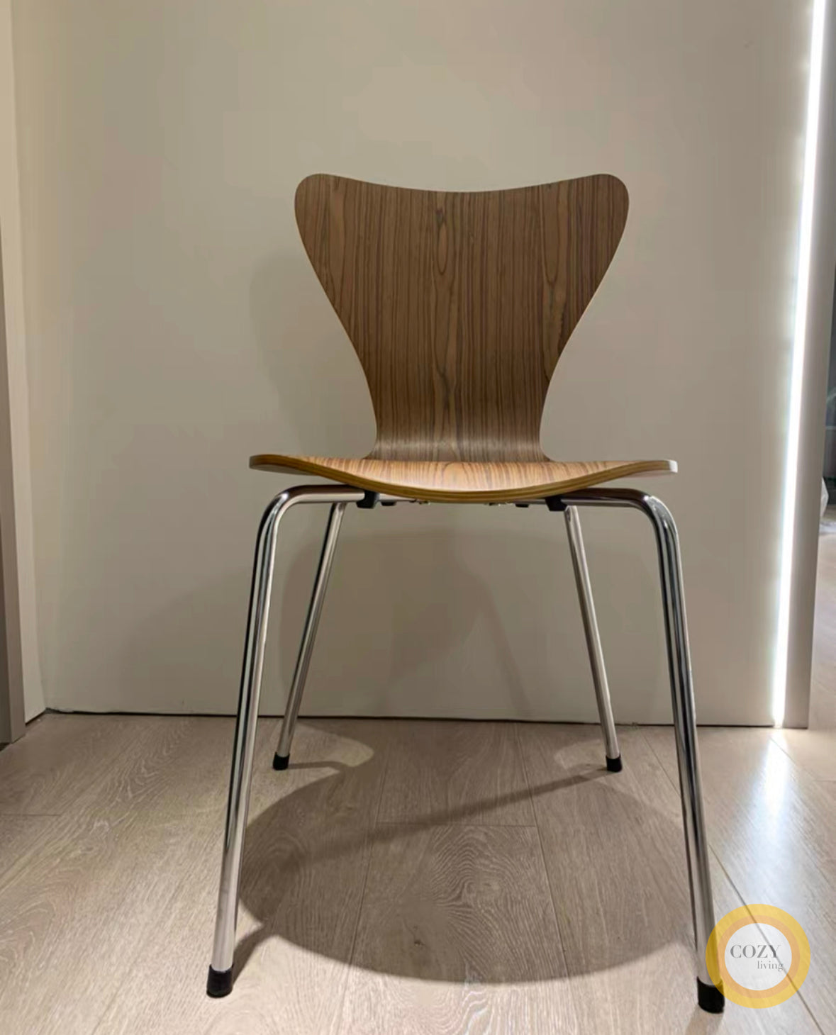 leaf chair