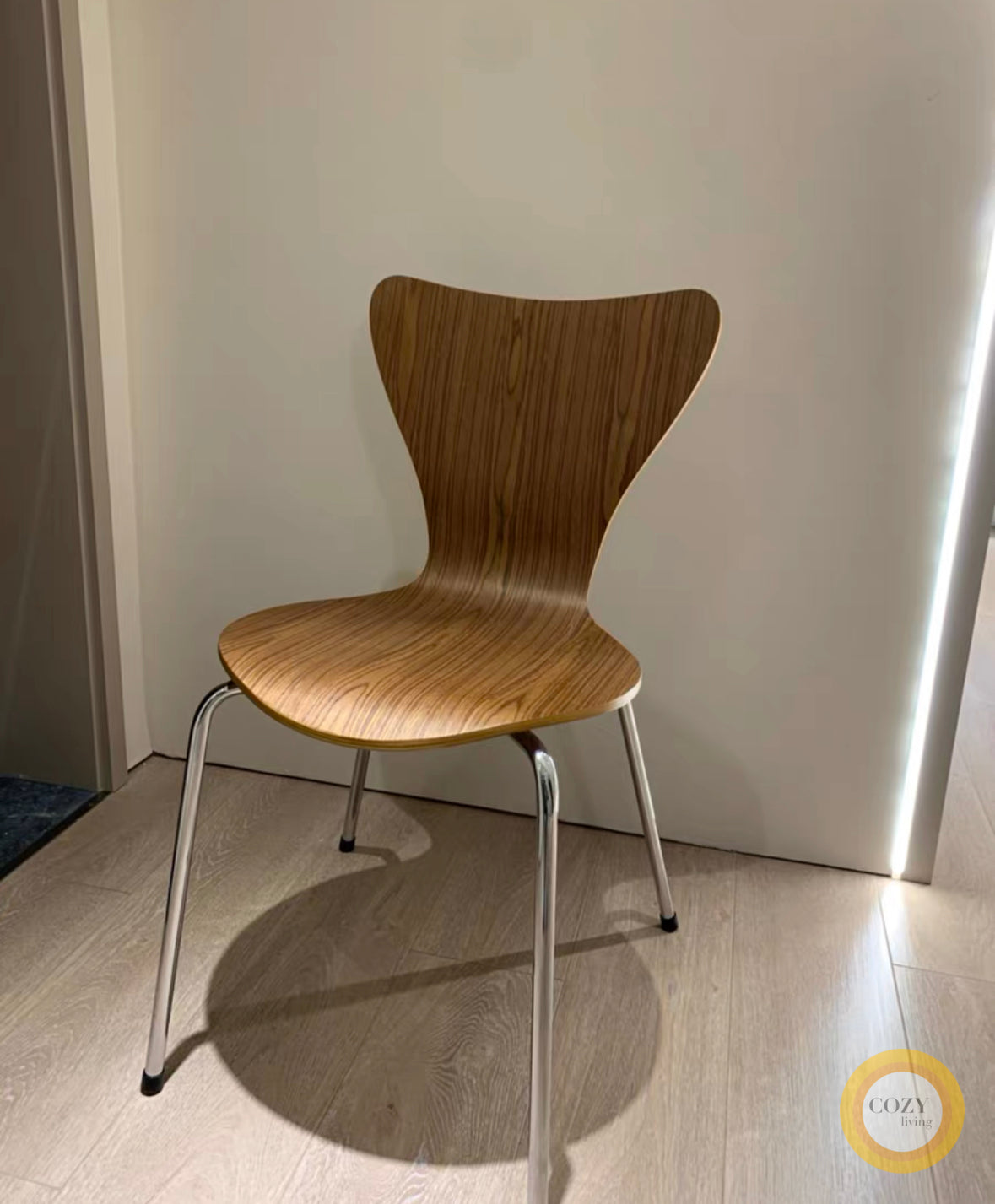 leaf chair