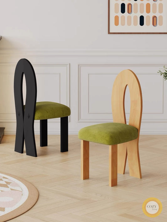 𝐅Ö𝐑𝐓𝐄 人魚椅