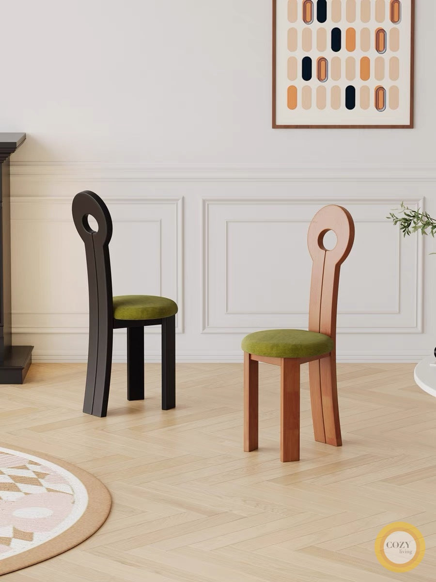 key chair