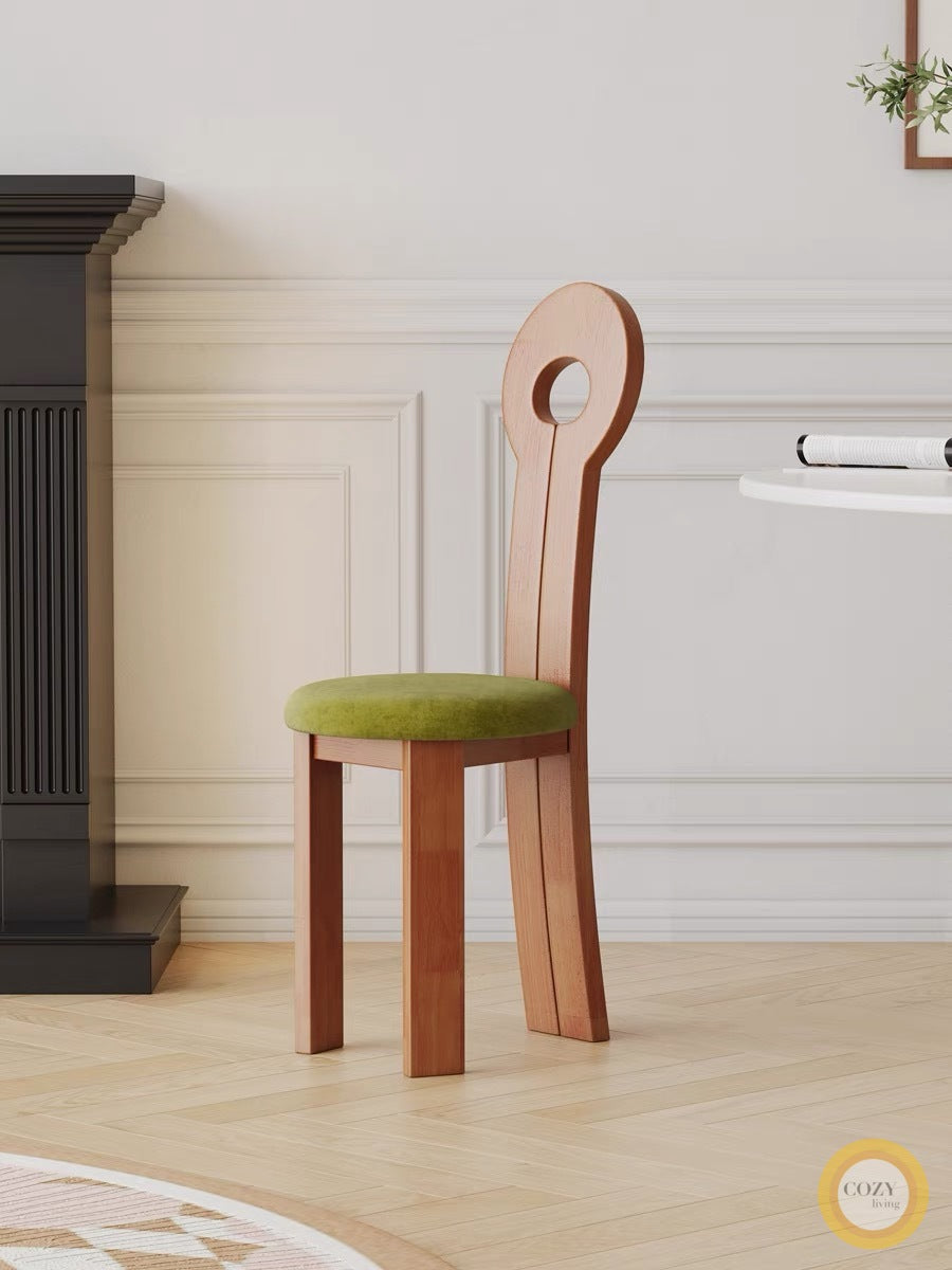 key chair