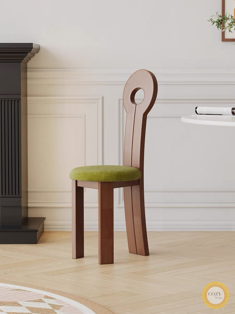 key chair