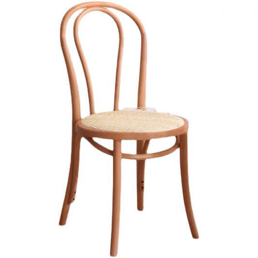 𝐋𝐘𝐑𝐈𝐂 藤編椅