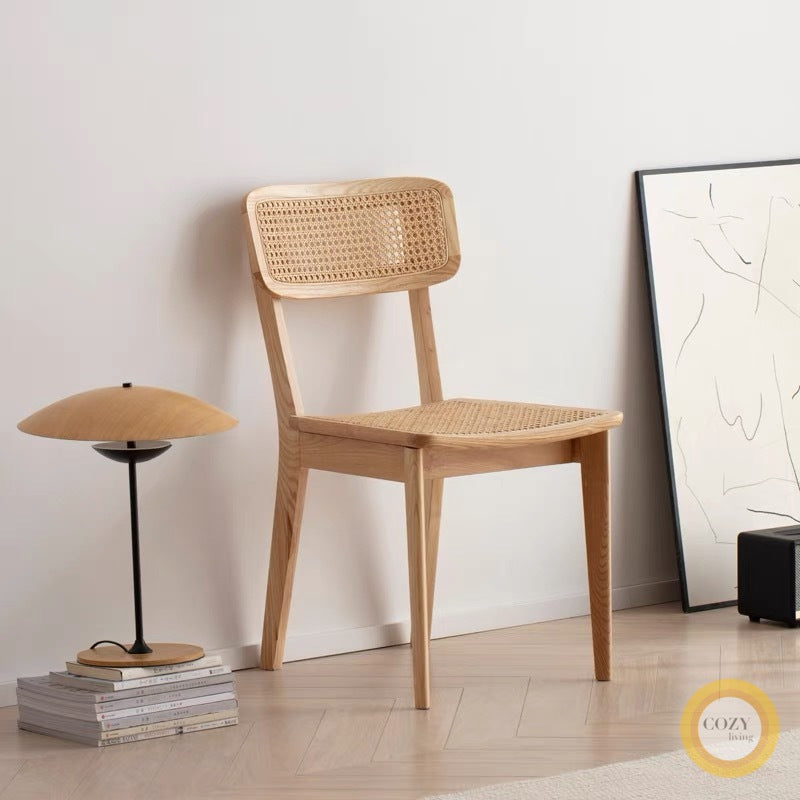 Butterfly Rattan Chair 1