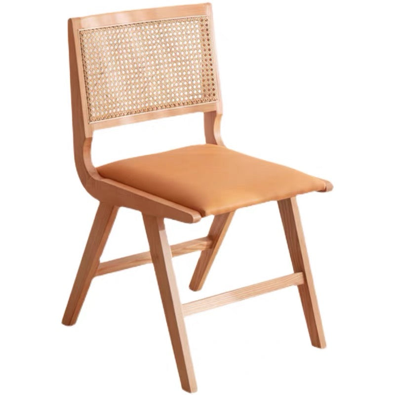 rattan chair 2